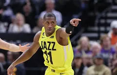 Kris Dunn brille face aux Clippers