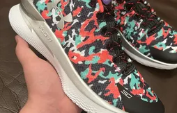 Une version FloTro de la Curry 1