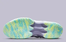 La Jordan Why Not .5 à la relance