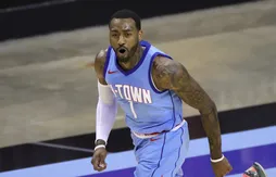 Explication de texte entre John Wall et Russell Westbrook