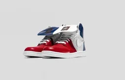 Une Air Jordan 1 à 1 200 dollars pour fêter la victoire des Bleus en Coupe du monde
