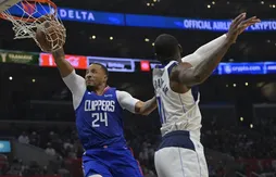 Le message de Norman Powell a réveillé les Clippers