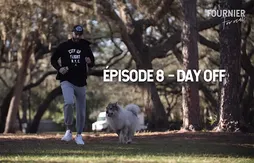 [Web Série] Evan Fournier For Real – Episode 8