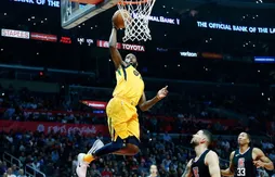 Le Jazz s’impose à l’usure chez les Clippers