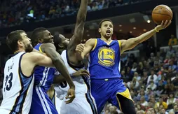 Memphis – Golden State : une défense de champion