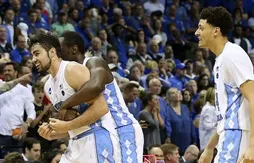 Les Bucks vont tester Luke Maye, pilier de North Carolina