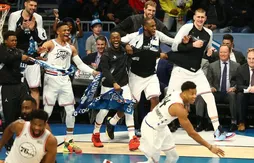 Entre copinage et mérite, comment les joueurs votent-ils pour le All-Star Game ?