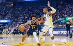 Pas de retard à l’allumage signalé pour Jamal Murray
