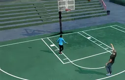 NBA 2K16 : des restrictions pour le mode MyPlayer