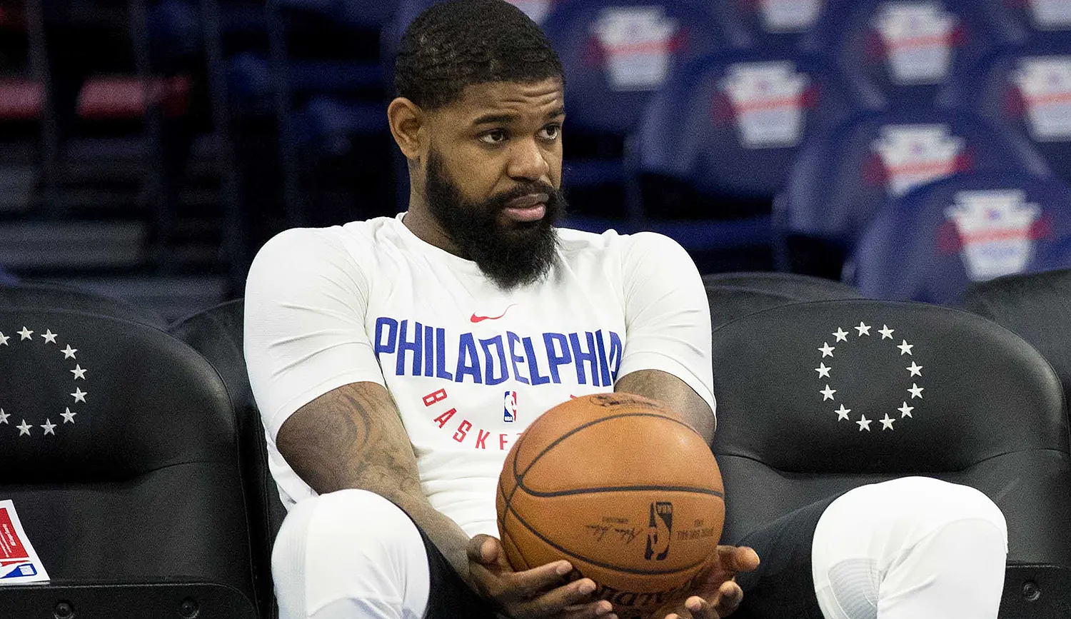 Amir Johnson aux Clippers
