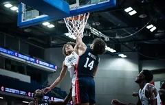 Vainqueur des Etats-Unis pour la première fois de son histoire, la France se qualifie pour la finale du Mondial U19 !