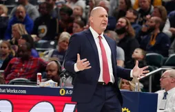 Dans la tourmente, le coach des Bulls a laissé ses jeunes se débrouiller tout seuls…