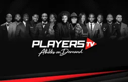 Kyrie Irving devient dirigeant de PlayersTV