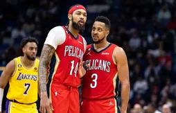 Leur calendrier favorable va-t-il sauver la saison des Pelicans ?