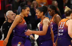 Tout proche des WNBA Finals, le Mercury a encore des choses à prouver