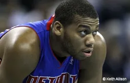Greg Monroe aurait refusé une nouvelle offre des Pistons