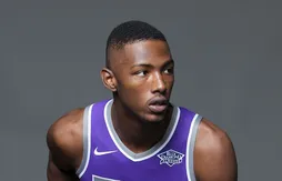 Saison blanche pour le rookie Harry Giles