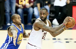 LeBron James, le meilleur ailier-passeur de l’histoire