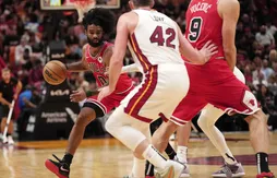 Coby White, symbole de Bulls de plus en plus altruistes