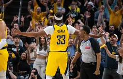 Tyrese Haliburton et Myles Turner mettent Milwaukee au pied du mur