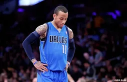 Les Mavericks doivent trouver des solutions offensives sans Monta Ellis