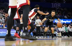 Stats & Highlights | Cole Anthony retourne le Heat, les Suns surpris par les Pistons