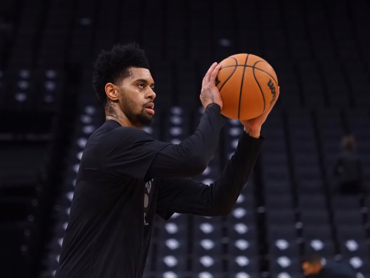 Jeremy Lamb