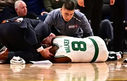 Brad Stevens donne des nouvelles de Kemba Walker et Gordon Hayward