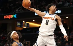 Peyton Watson s’offre encore un nouveau record en carrière