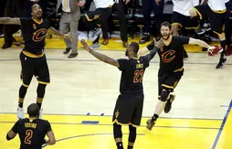 Les Cavaliers transformés par le célèbre discours de Steve Jobs