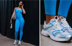 “Reebok by Angel”, la nouvelle collection d’Angel Reese