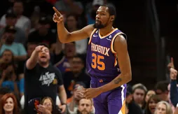 Les derniers rescapés de la Draft 2007 adorent se retrouver