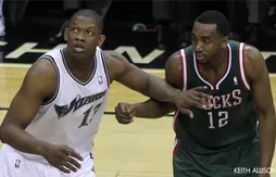 Interview Kevin Séraphin : “J’ai été approché par les meilleurs agents NBA”