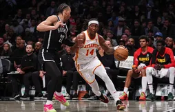 En arrivant à Brooklyn, Terance Mann revient à la maison