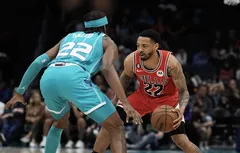 Carlik Jones nommé MVP de G-League