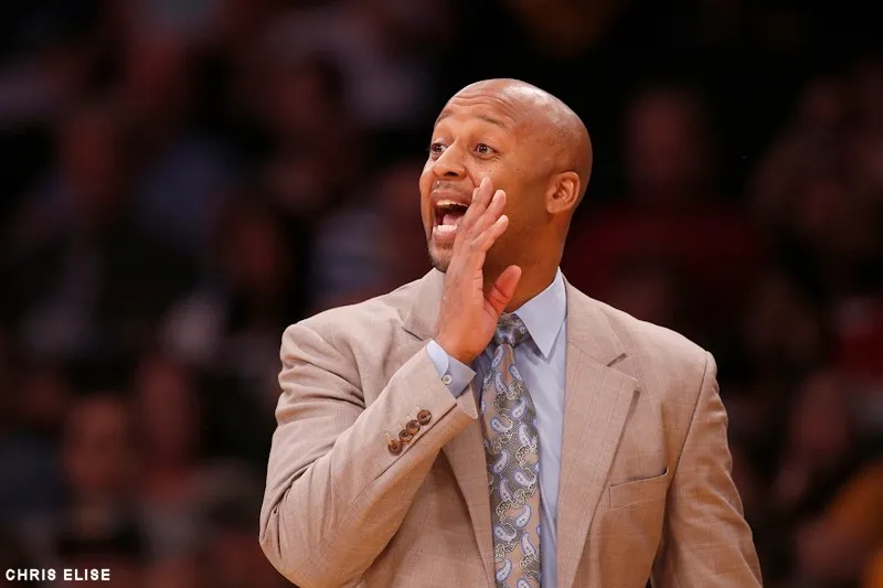 NBA: OCT 06 Nuggets at Lakers