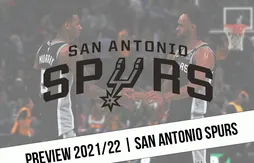 Preview 2021/22 | Les Spurs n’ont plus d’étoiles