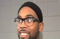 Le move du jour : le fiston Jordan se fait un prénom