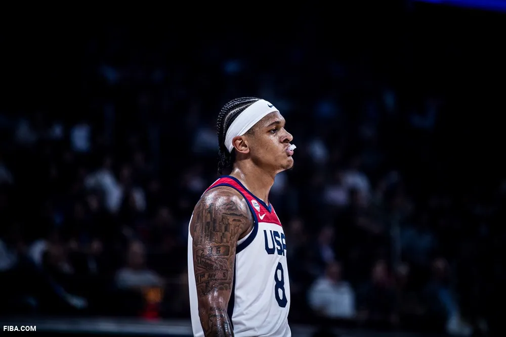 team usa