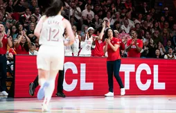 Team USA : le nouveau rappel à l’ordre de Kara Lawson