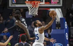 Les Wolves ne tombent pas dans la gueule du Lou