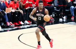 Interview Clint Capela : “C’est presque devenu une routine de gagner maintenant”