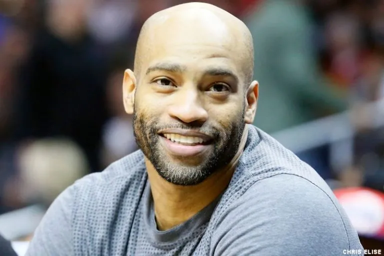 Vince Carter