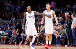 Jamal Crawford n’a jamais oublié ce alley-oop venu d’ailleurs avec Blake Griffin