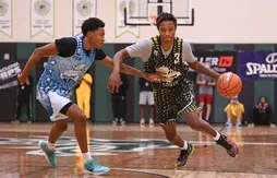 NCAA : TyTy Washington choisit finalement Kentucky