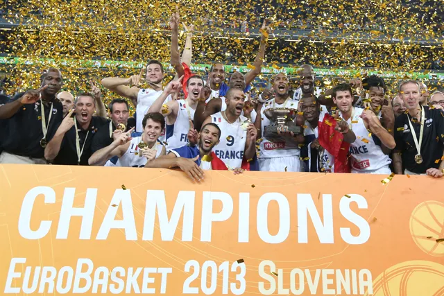 champions