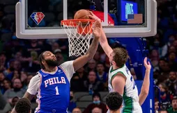 Le MVP de la nuit | Luka Doncic a retrouvé de son explosivité