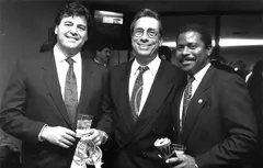 L’histoire de la première grande bataille juridique entre Donald Sterling et la NBA