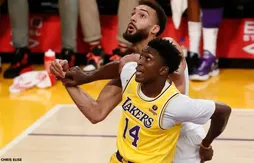 Stanley Johnson n’aurait jamais imaginé vivre une telle saison