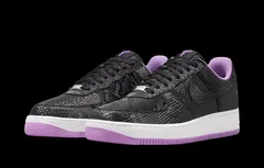 La Kobe Air Force 1 Low encore à l’honneur